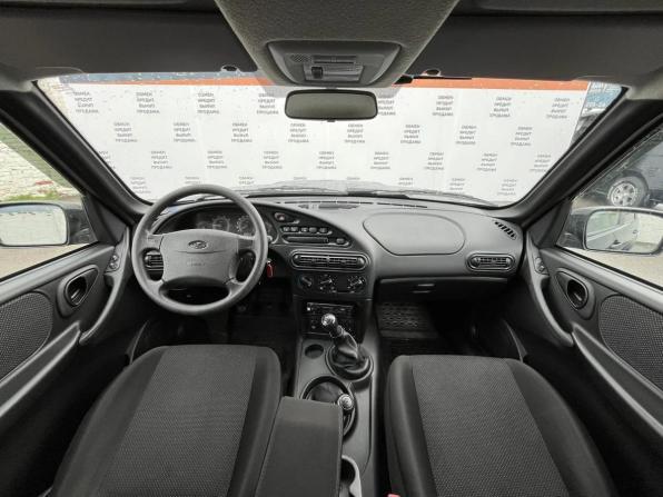Lada (ВАЗ) Niva Travel I с пробегом 2022 года, цена 888 000 рублей, 64131 км, внедорожник, Автокод Объявления