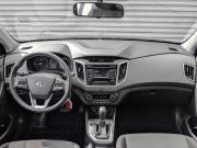 Hyundai Creta I Москва  - изображение 44