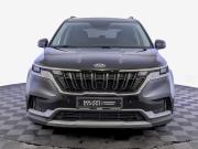 Kia Carnival IV Москва  - изображение 32