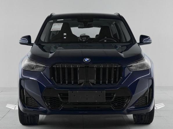 BMW X1 III (U11/U12) с пробегом 2025 года, цена 5 600 000 рублей, 56 км, внедорожник, Автокод Объявления