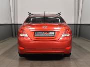 Hyundai Solaris I Кемерово  - изображение 25
