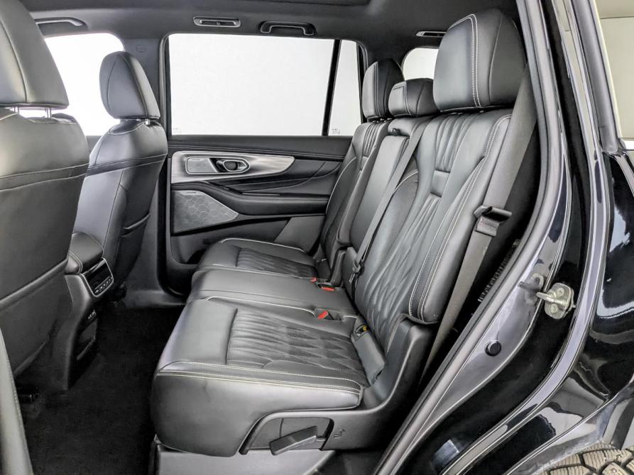 GAC GS8 II Санкт-Петербург  - изображение 12