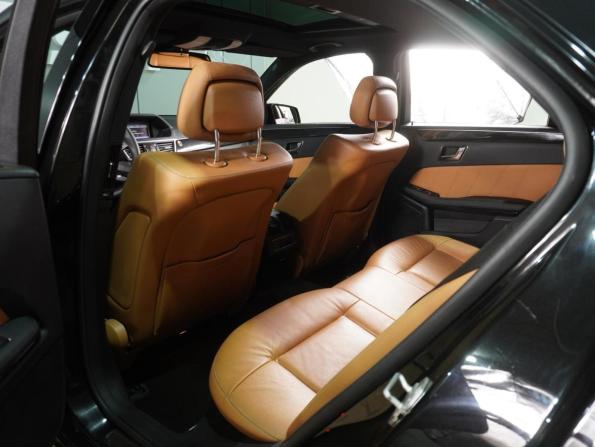 Mercedes-Benz E-Класс IV (W212 S212 C207) с пробегом 2009 года, цена 1 499 000 рублей, 311646 км, седан, Автокод Объявления