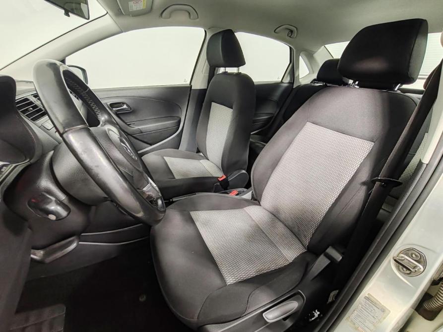 Volkswagen Polo V Москва  - изображение 18