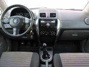 Suzuki SX4 I (Classic) Рестайлинг Нижний Новгород  - изображение 21