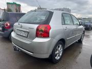 Toyota Corolla IX (E120 E130) Рестайлинг Уфа  - изображение 8