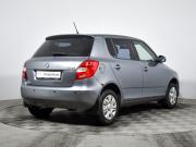 Skoda Fabia II Рестайлинг Санкт-Петербург  - изображение 23