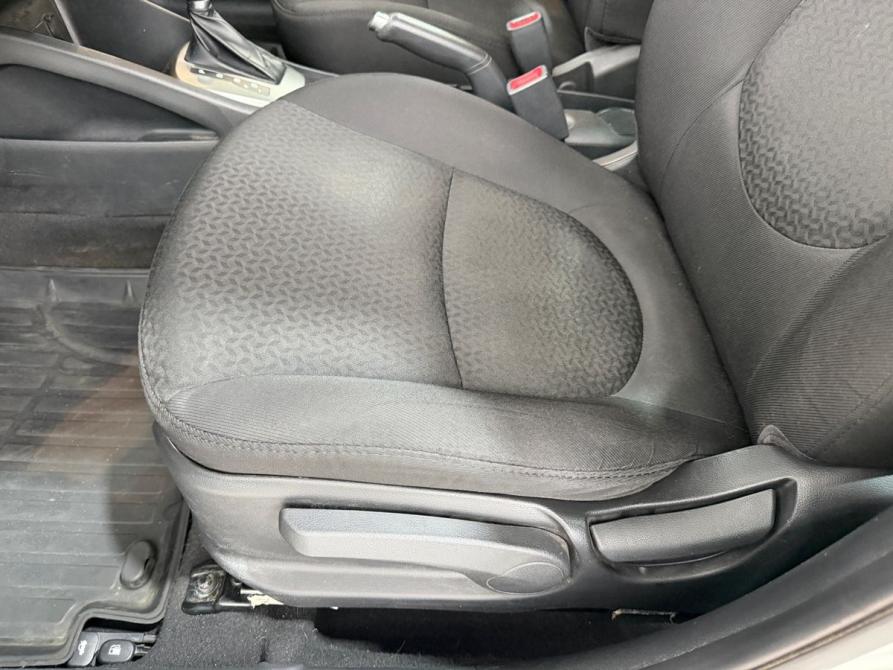 Kia Rio III Рестайлинг Таганрог  - изображение 11