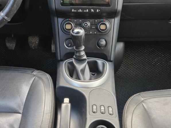 Nissan Qashqai I с пробегом 2008 года, цена 815 000 рублей, 222941 км, внедорожник, Автокод Объявления