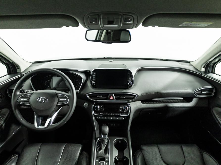 Hyundai Santa Fe IV Санкт-Петербург  - изображение 13