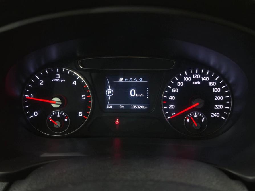Kia Sorento III Prime Рестайлинг Альметьевск  - изображение 19