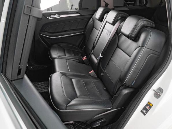 Mercedes-Benz GL-Класс II (X166) с пробегом 2013 года, цена 2 678 000 рублей, 177357 км, внедорожник, Автокод Объявления