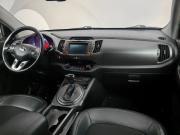 Kia Sportage III Подольск  - изображение 37
