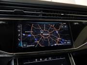 Audi Q8 I (4M) Москва  - изображение 50
