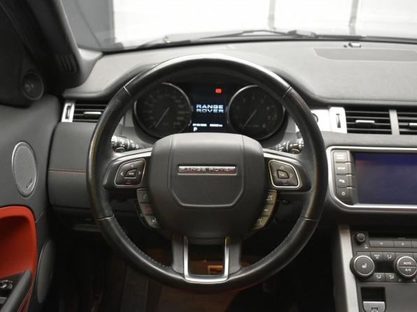 Land Rover Range Rover Evoque I с пробегом 2012 года, цена 2 150 000 рублей, 85000 км, внедорожник, Автокод Объявления