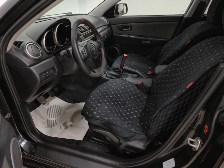Mazda 3 I (BK) Рестайлинг Альметьевск  - изображение 12