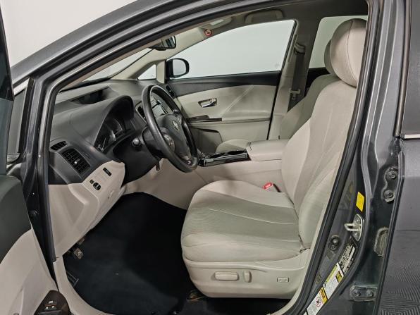 Toyota Venza I с пробегом 2010 года, цена 1 699 000 рублей, 115024 км, внедорожник, Автокод Объявления
