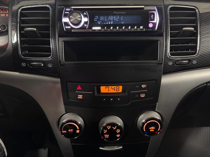 SsangYong Actyon II Тюмень  - изображение 9
