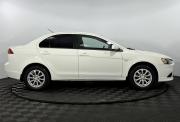 Mitsubishi Lancer X Рестайлинг Нижний Новгород  - изображение 26