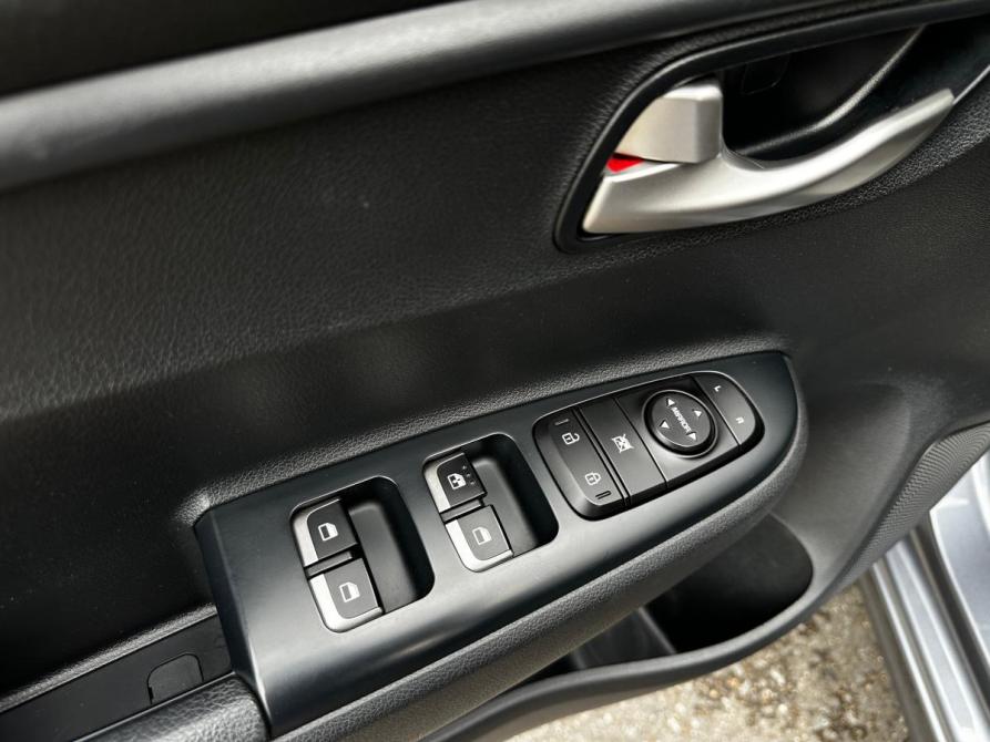 Kia Rio IV Уфа  - изображение 16