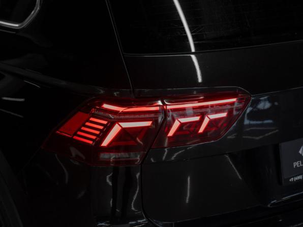 Volkswagen Tiguan II Рестайлинг с пробегом 2020 года, цена 3 380 000 рублей, 162001 км, внедорожник, Автокод Объявления