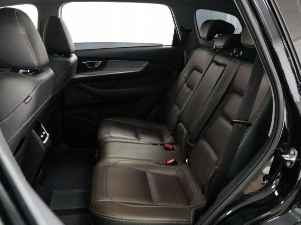 Chery Tiggo 8 Pro I с пробегом 2022 года, цена 1 950 000 рублей, 58079 км, внедорожник, Автокод Объявления