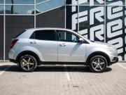 SsangYong Actyon II Краснодар  - изображение 25