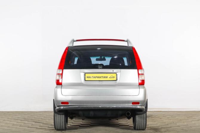 Honda HR-V I Рестайлинг с пробегом 2001 года, цена 599 000 рублей, 223000 км, внедорожник, Автокод Объявления
