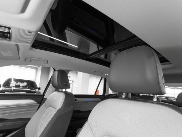 Volkswagen Tavendor I с пробегом 2026 года, цена 5 900 000 рублей, 50 км, внедорожник, Автокод Объявления
