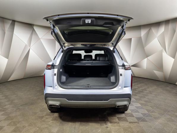 Jaecoo J7 I с пробегом 2024 года, цена 2 229 000 рублей, 53708 км, внедорожник, Автокод Объявления
