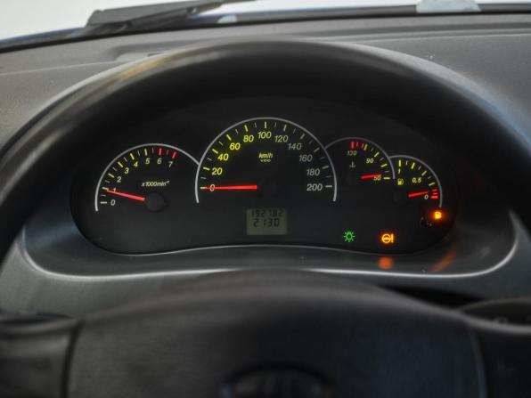 Lada (ВАЗ) Priora I с пробегом 2010 года, цена 449 000 рублей, 190000 км, хэтчбек, Автокод Объявления
