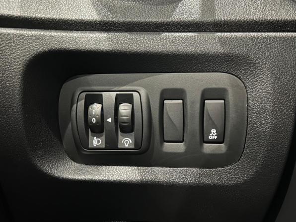 Renault Kaptur I с пробегом 2019 года, цена 1 299 000 рублей, 118476 км, внедорожник, Автокод Объявления