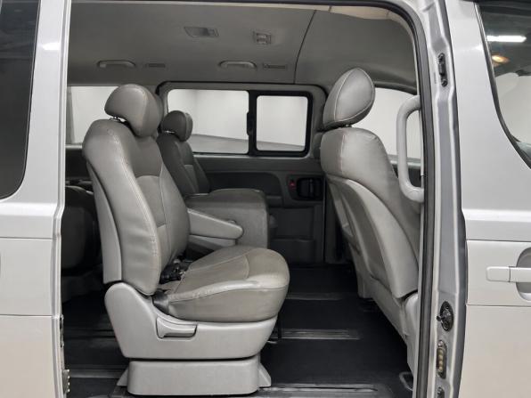 Hyundai Grand Starex I с пробегом 2011 года, цена 1 399 500 рублей, 178000 км, минивэн, Автокод Объявления