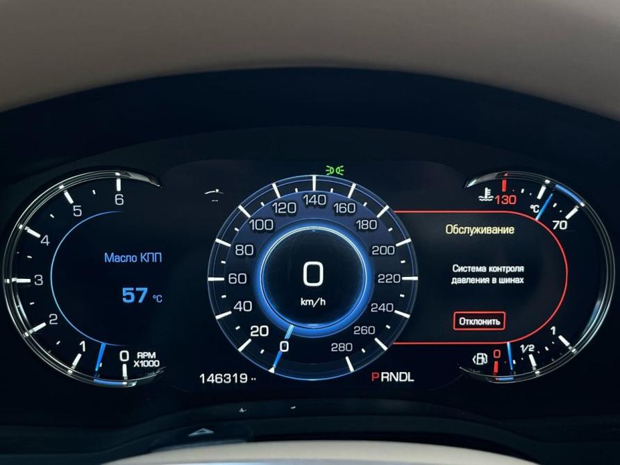 Cadillac Escalade IV Калуга  - изображение 26