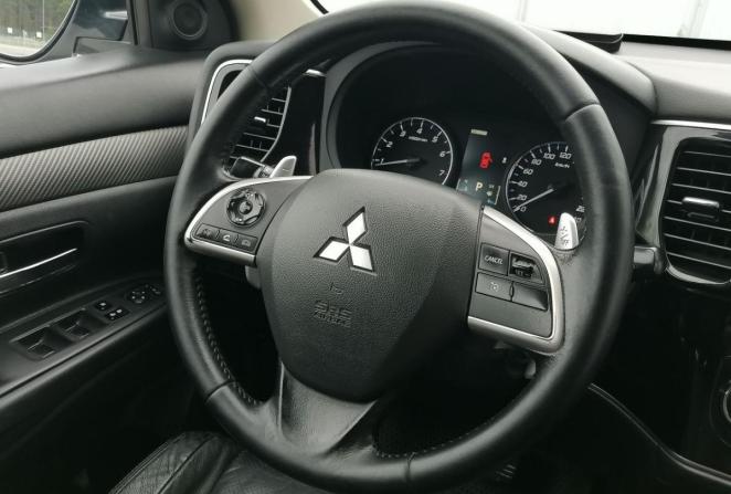 Mitsubishi Outlander III с пробегом 2014 года, цена 1 510 000 рублей, 148940 км, внедорожник, Автокод Объявления