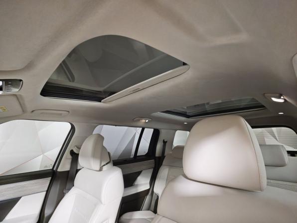 Hyundai Santa Fe V (MX5) с пробегом 2024 года, цена 5 000 000 рублей, 32719 км, внедорожник, Автокод Объявления