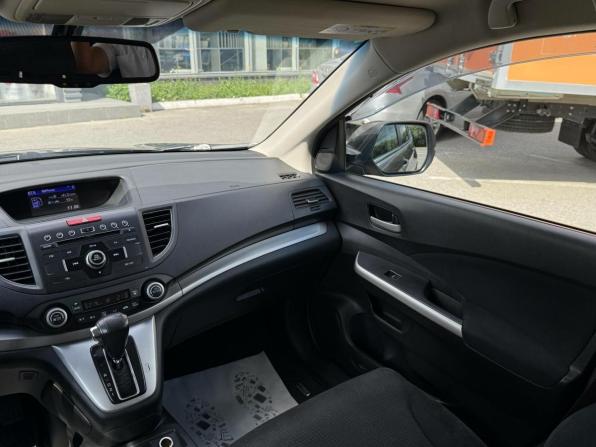 Honda CR-V IV с пробегом 2013 года, цена 1 850 000 рублей, 187943 км, внедорожник, Автокод Объявления