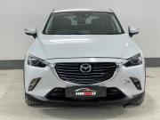 Mazda CX-3 I Тюмень  - изображение 30
