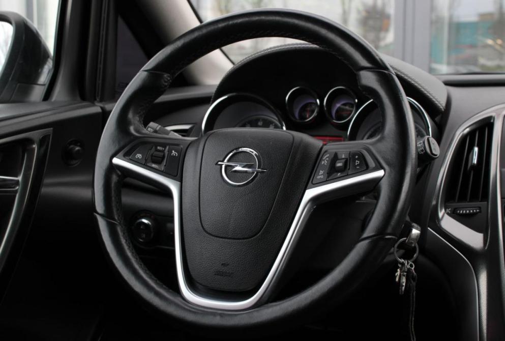 Opel Astra H Рестайлинг Саратов  - изображение 21