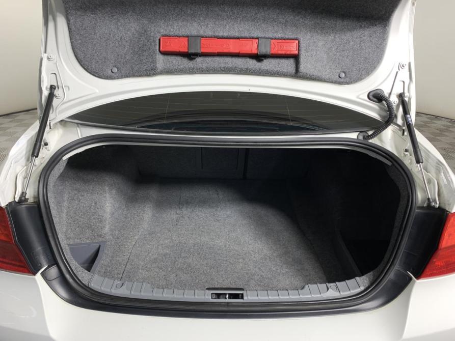 BMW 3 серии V (E90/E91/E92/E93) Рестайлинг Москва  - изображение 19