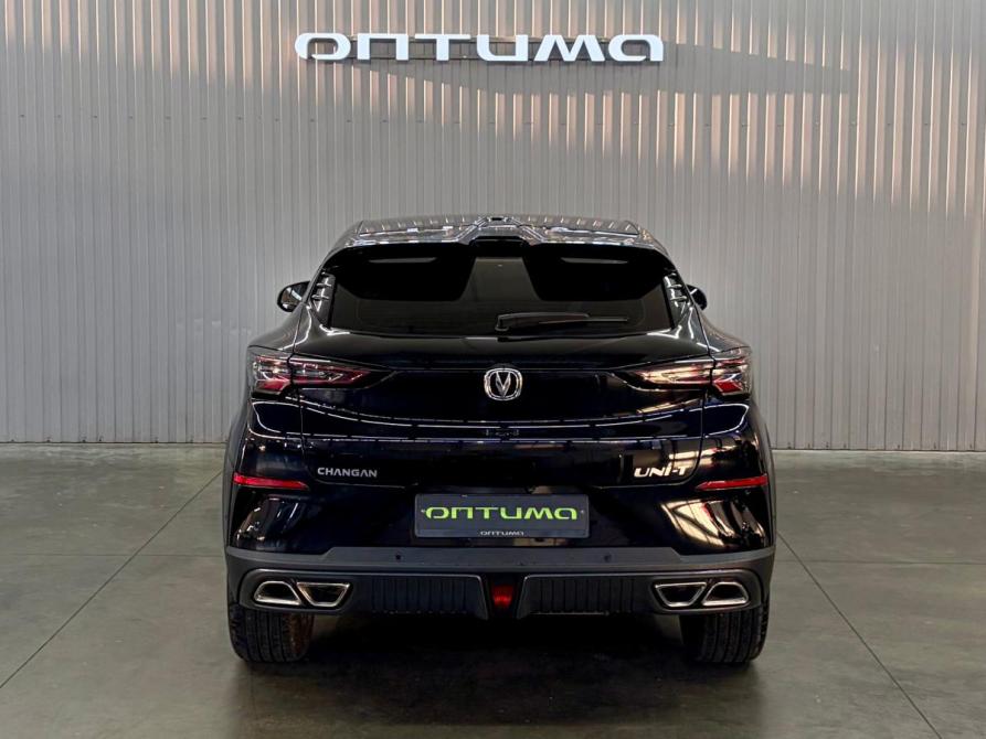 Changan UNI-T I Краснодар  - изображение 6