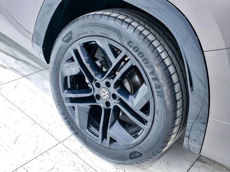 Volkswagen Teramont II (China Market) Уфа  - изображение 35