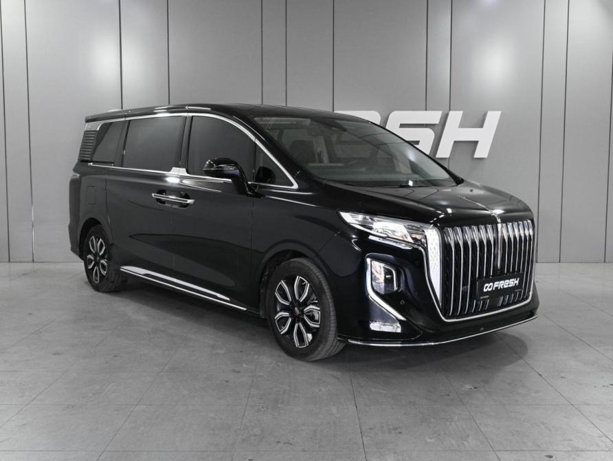 Hongqi HQ9 Ростов-на-Дону  - изображение 1