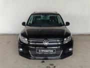 Volkswagen Tiguan I Рестайлинг Москва  - изображение 20
