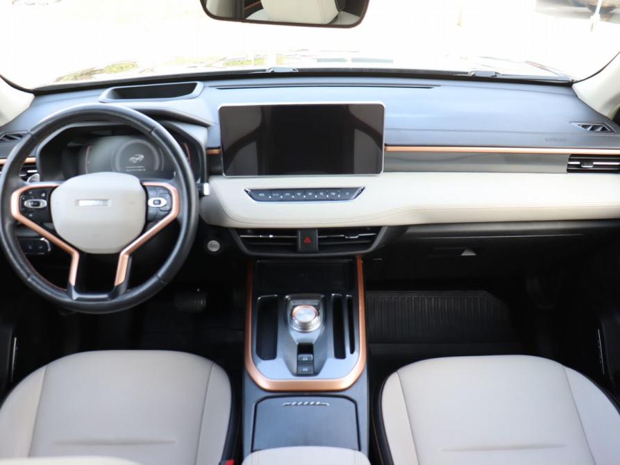 Haval Jolion I Самара  - изображение 13