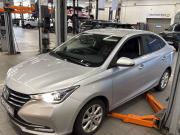 Changan Alsvin Санкт-Петербург  - изображение 20