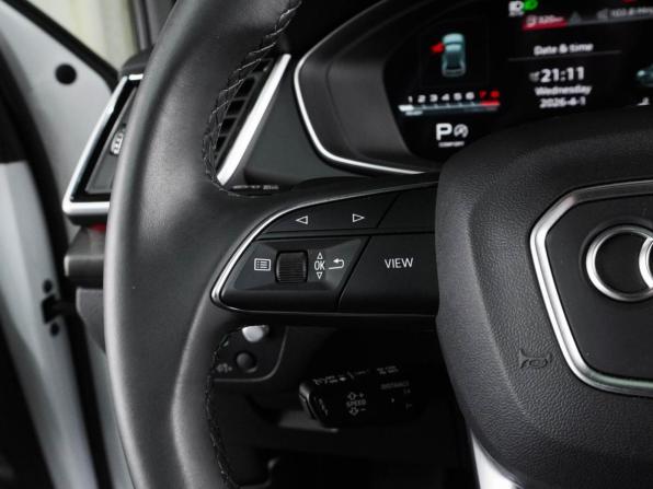 Audi Q5 Sportback I (FY) с пробегом 2023 года, цена 6 699 000 рублей, 34802 км, внедорожник, Автокод Объявления