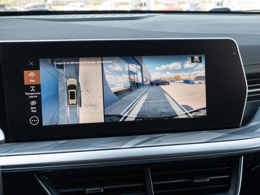 Haval F7 II Краснодар  - изображение 14