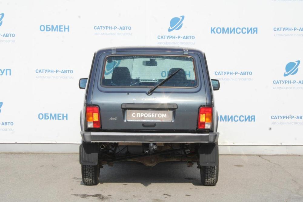 Lada (ВАЗ) 2121 (4x4) I Рестайлинг Пермь  - изображение 6