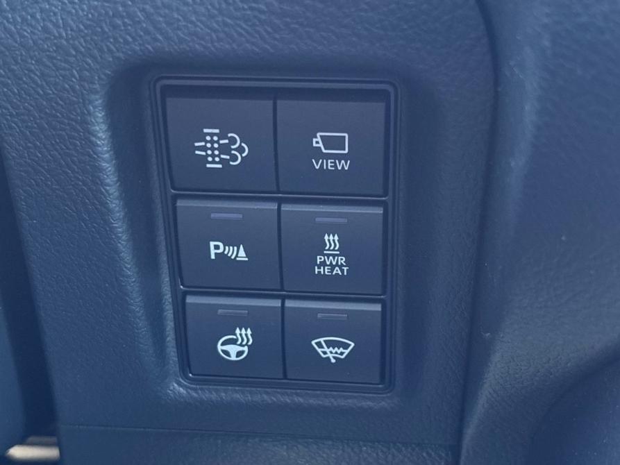 Toyota Land Cruiser Prado 150 Series Рестайлинг 2 Пермь  - изображение 11